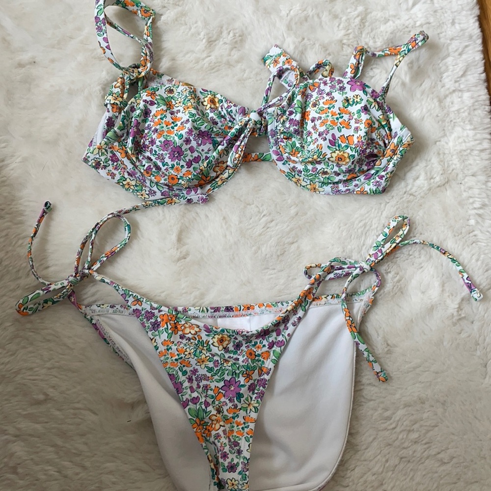 Target Bikini